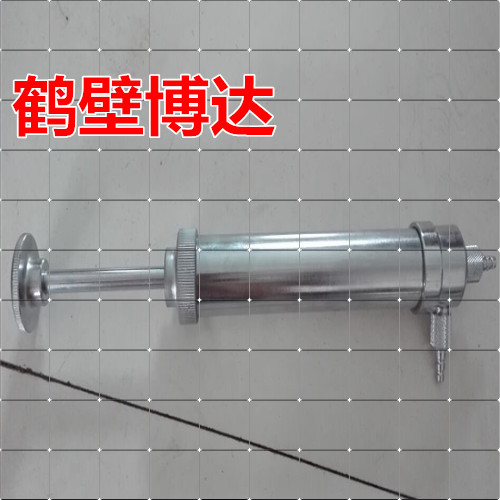 鶴壁博達(dá)廠家銷售FW型高負(fù)壓瓦斯采樣器線上接單，歡迎您下單。